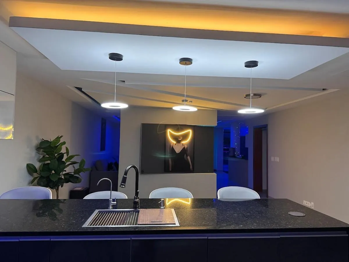 N3Xt-Level Home Praia