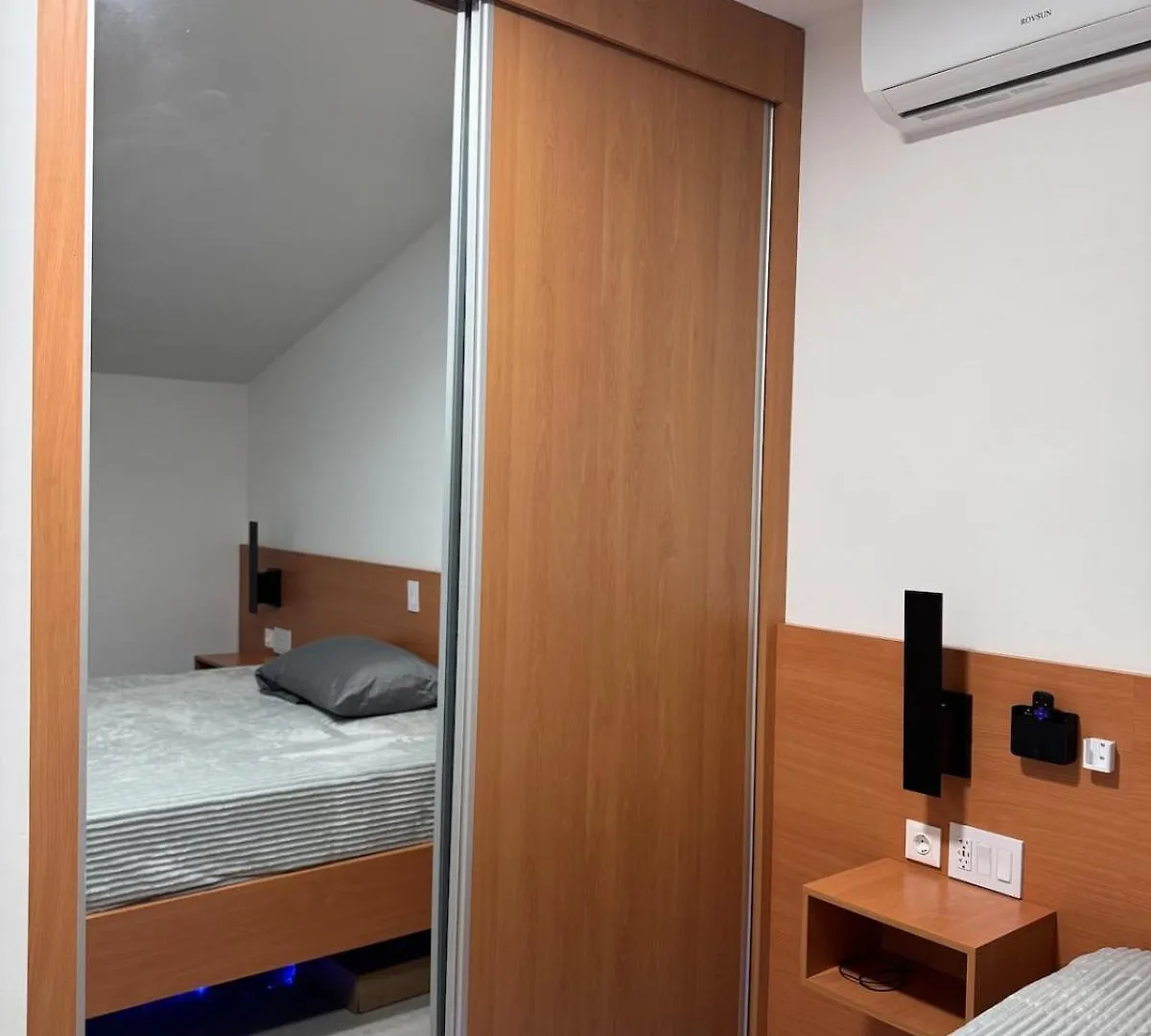 N3Xt-Level Home Praia Villa