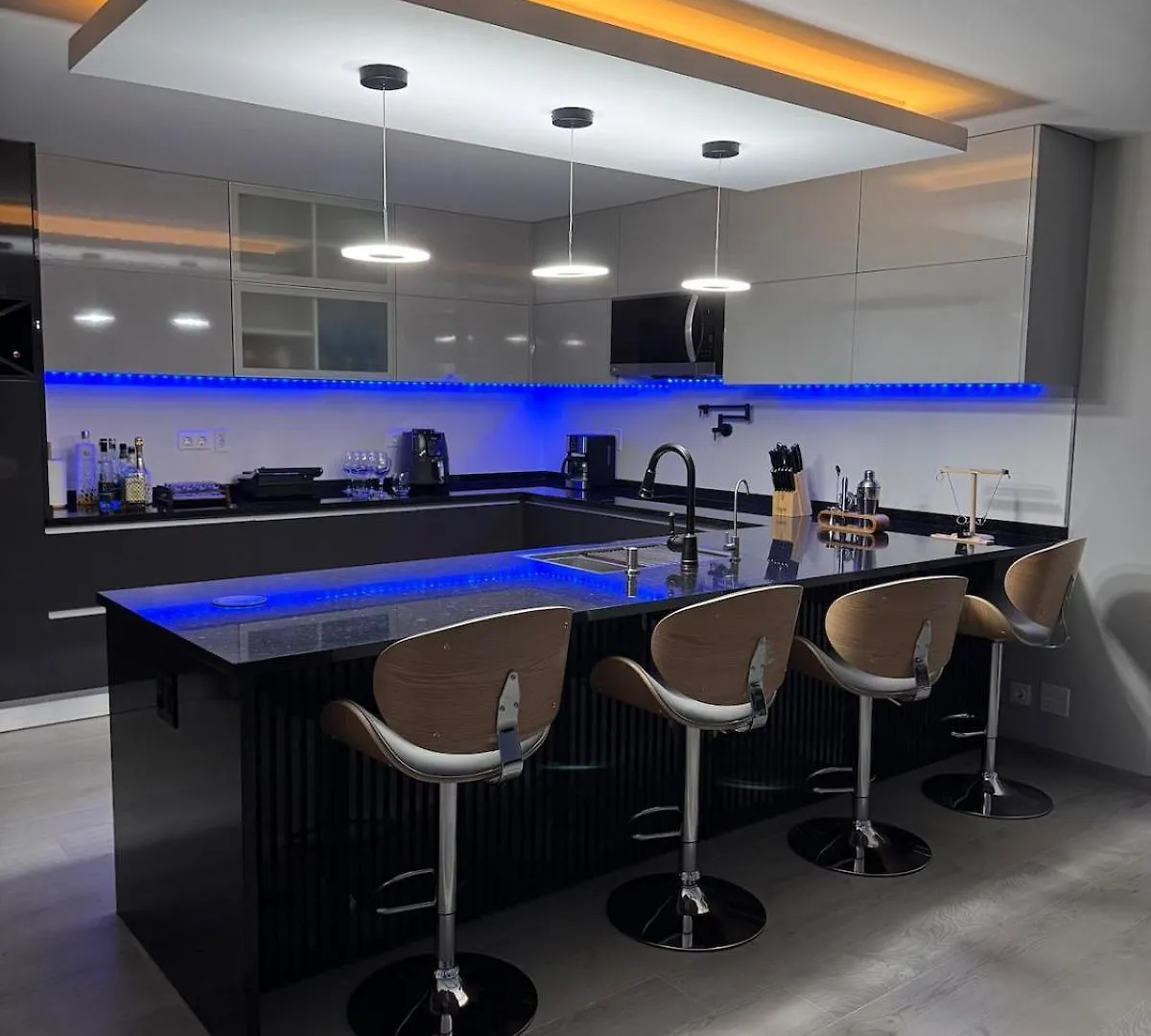 N3Xt-Level Home Praia