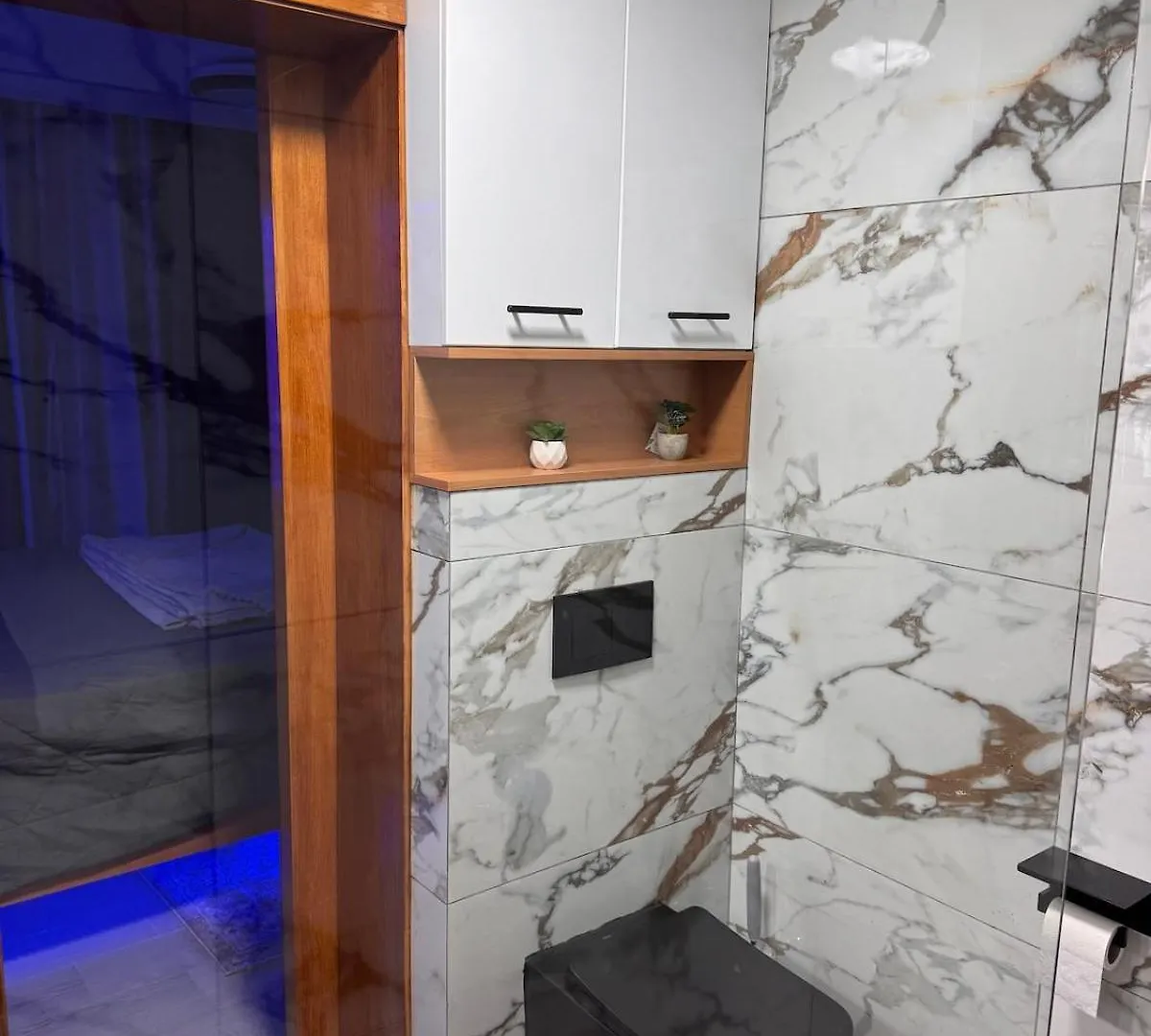 N3Xt-Level Home Praia Villa