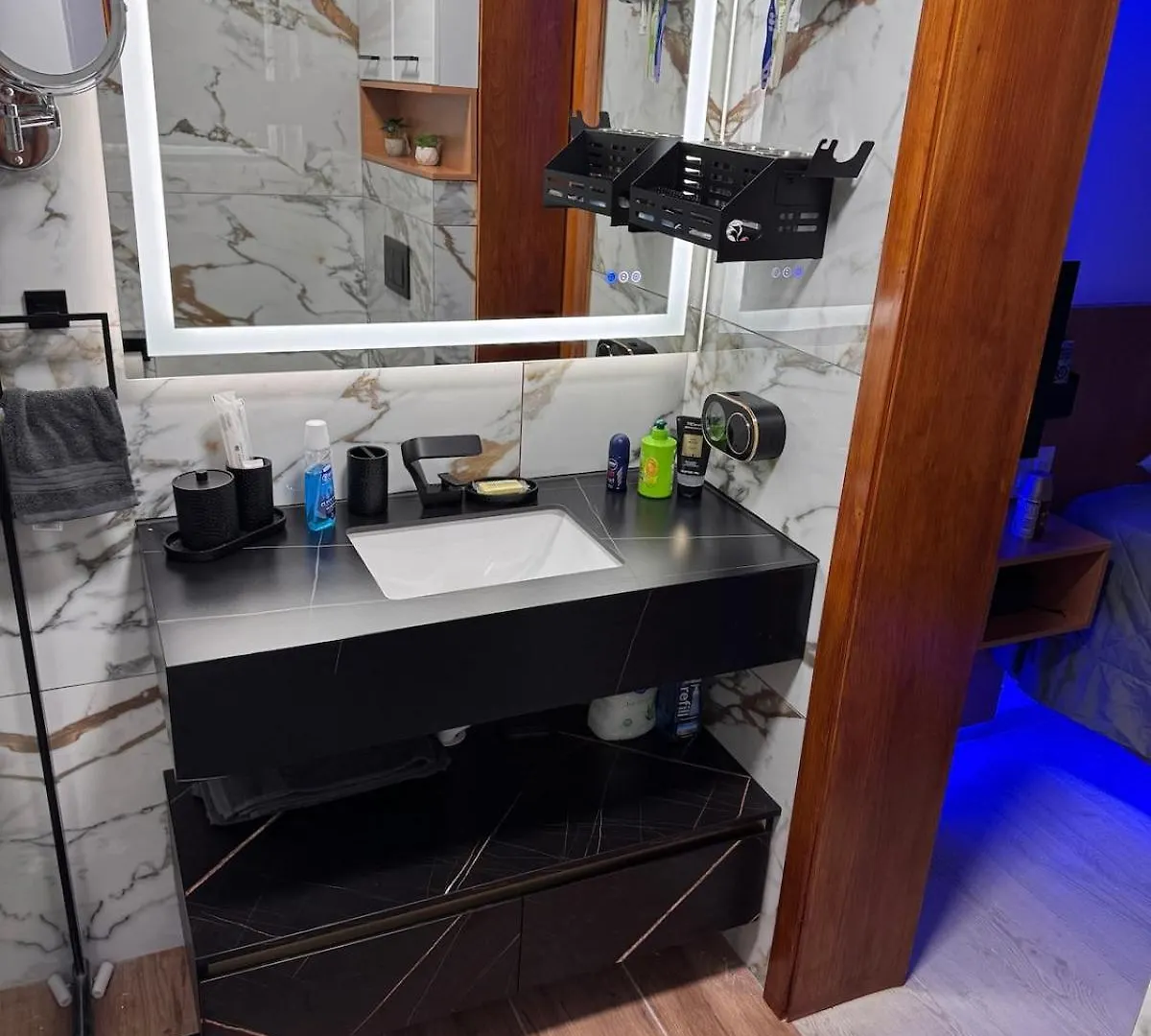N3Xt-Level Home Praia 0*,  Cape Verde
