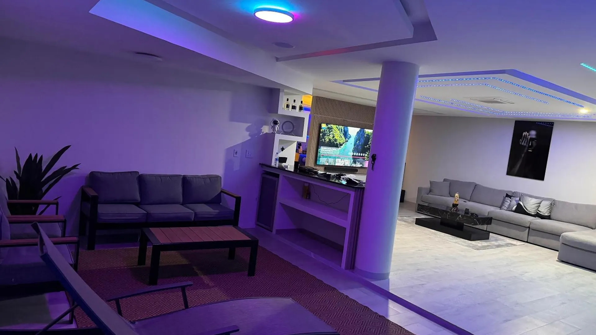 N3Xt-Level Home Praia 0*,  Cape Verde