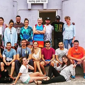 Hostel Meeting Point Hostel- Praia, Also In Tarrafal & Fogo-no Cash Accepted