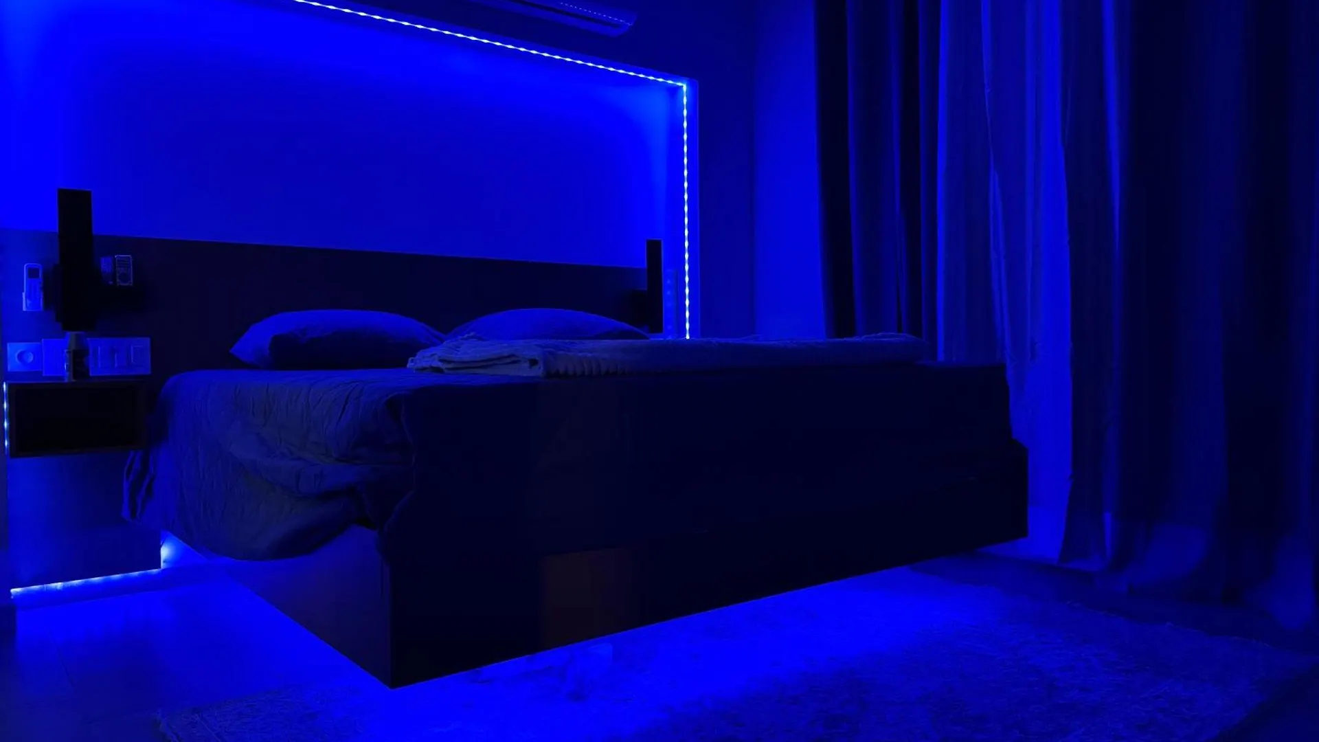 N3Xt-Level Home プライア カーボベルデ